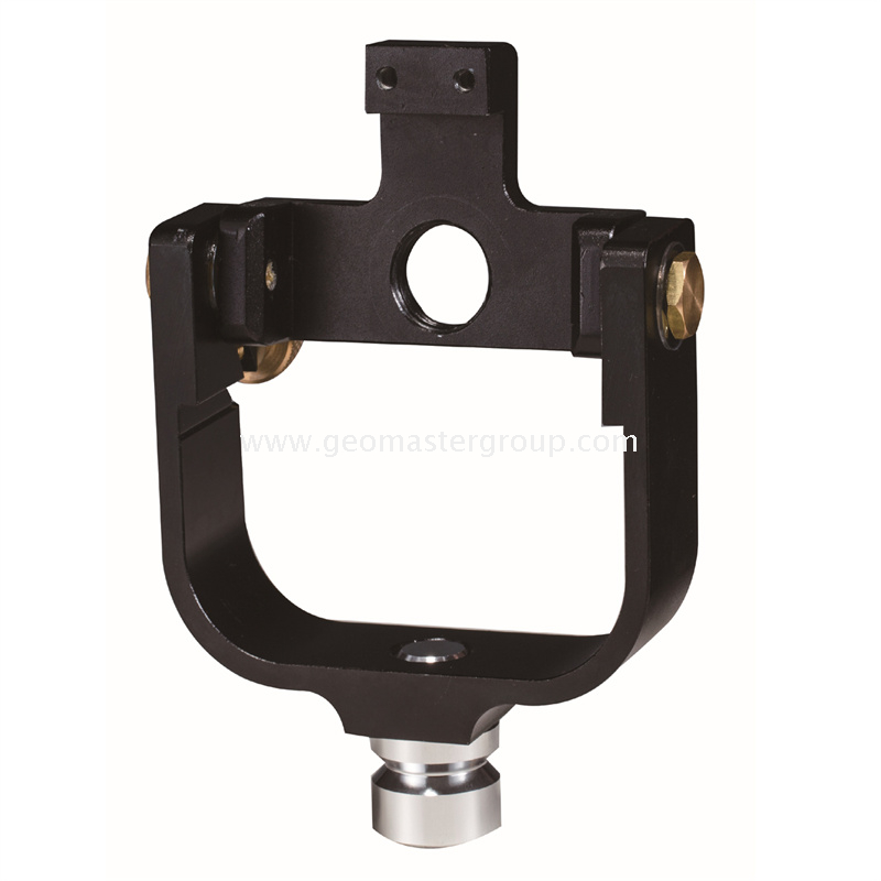 Suporte de prisma e alvo (120x160mm,YEL)