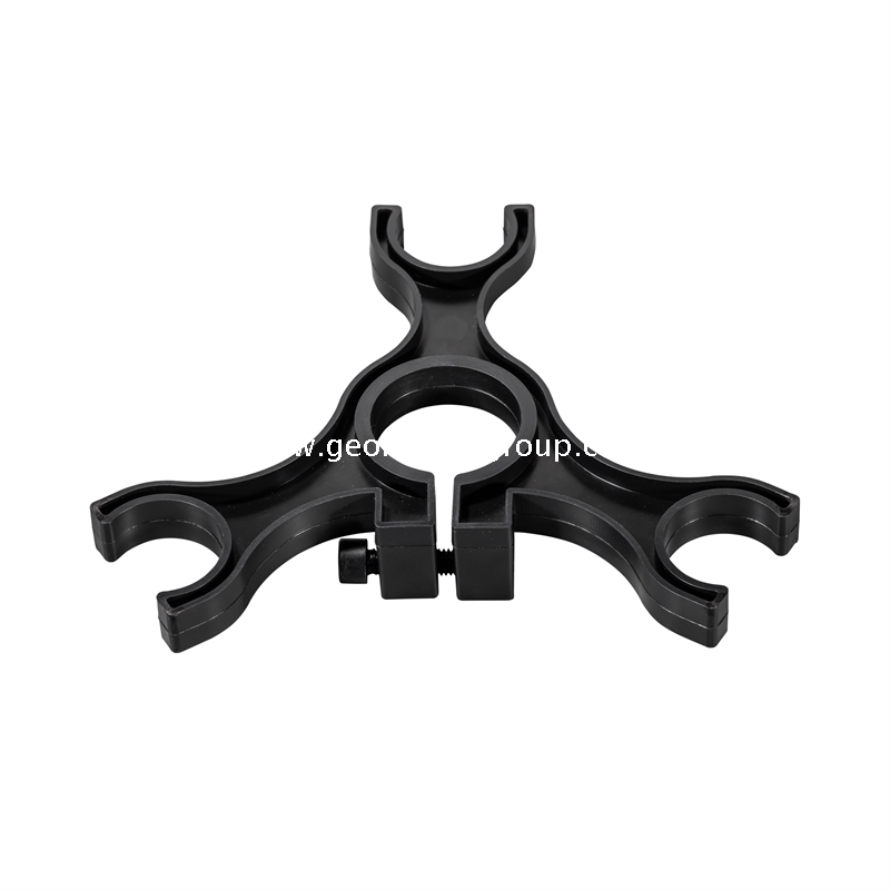 Suporte para tripé GPS