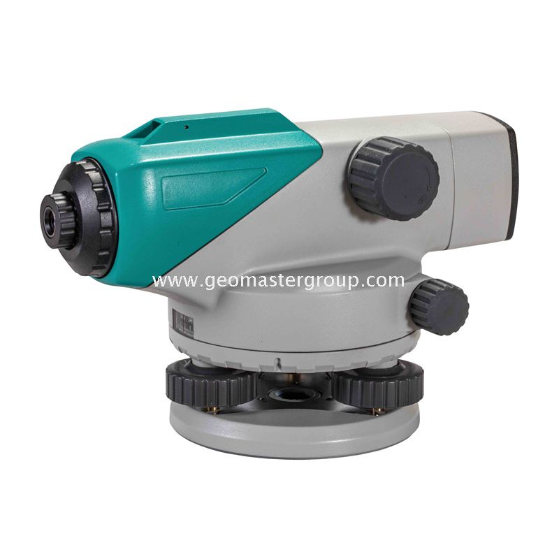 Nível Automático (B30)