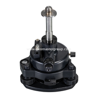 Combo Transportadora e Base Tribrach (5/8' ADP)