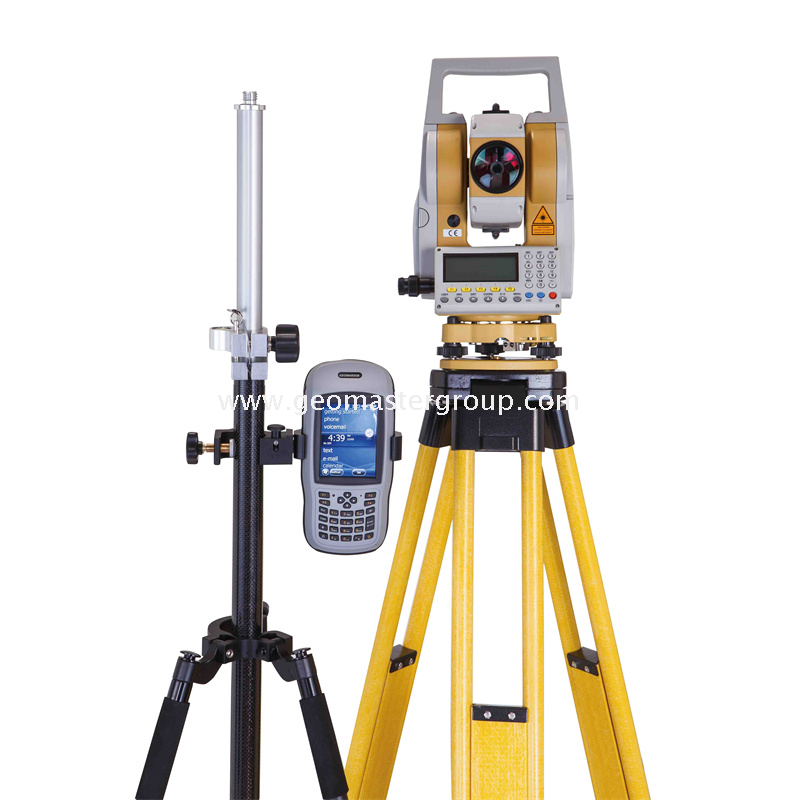 Berço de liberação rápida (80mm, TSC3)