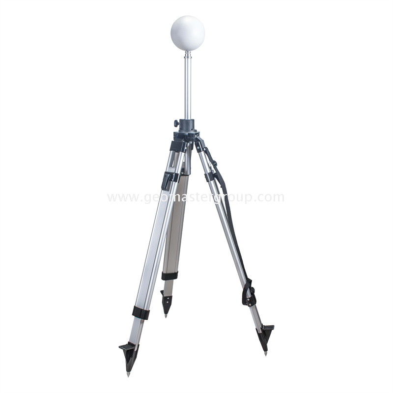 Tripé de elevador GPS (2,1m)