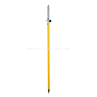 AL GPS POLE (2,5m, pinloc, 10mm)