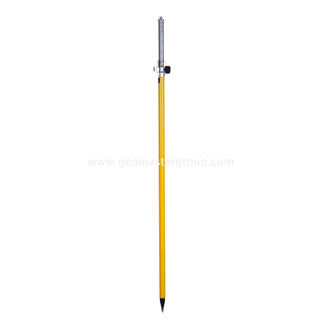 AL GPS POLE (2,5m, pinloc, 10mm)