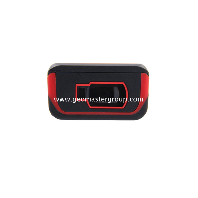 Medidor de distância a laser