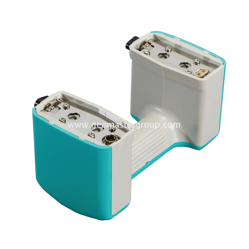 Bateria de levantamento Ni-MH