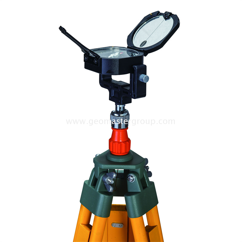 Geologia Compass