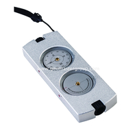 Prismatic Compass+Clinômetro