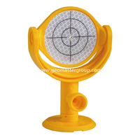 Alvo Bi-reflexo (60mm)