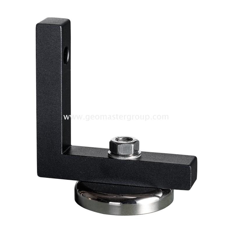 Prisma de trilho de barra L (base de 48 mm)