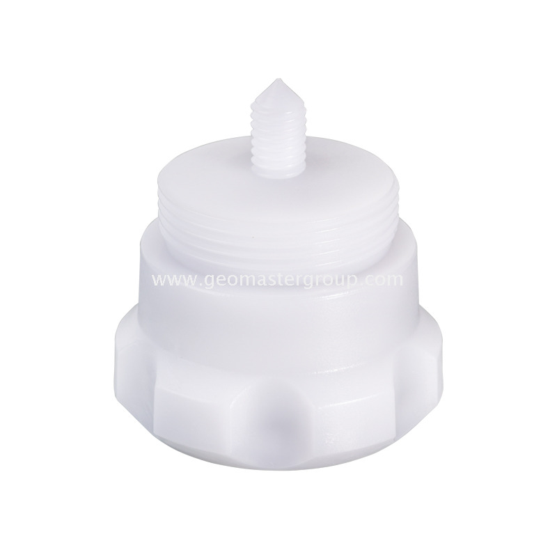 Miniprisma de topografia (25,4 mm)