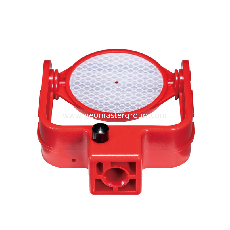 Alvo do parafuso de convergência