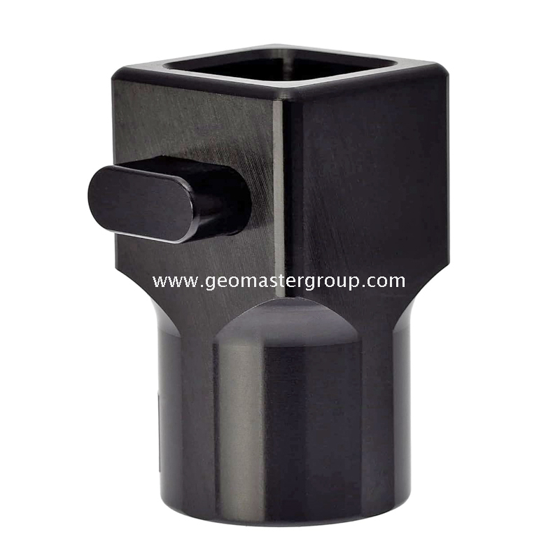 Liberação rápida anti-rotativa (60mm)