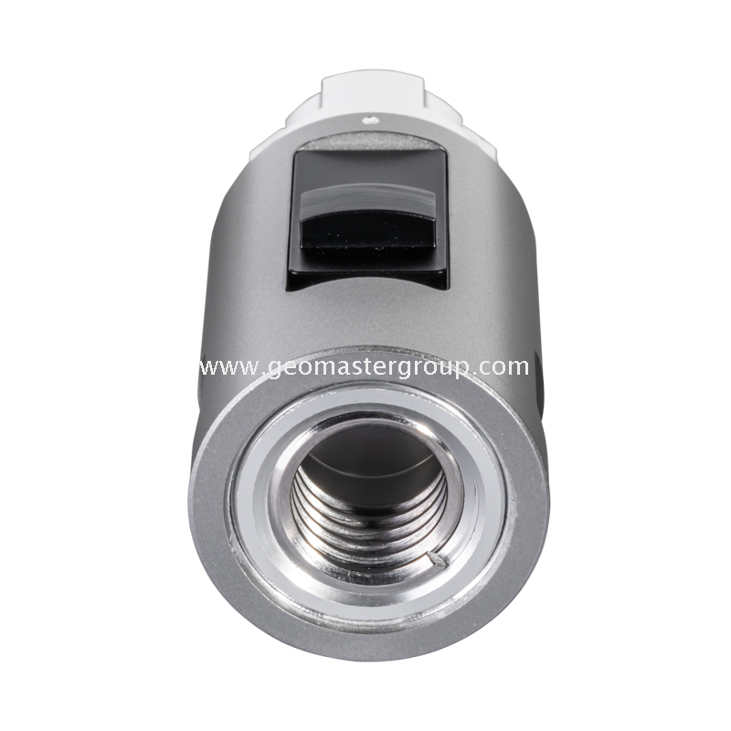 R10 Adaptador de liberação rápida (50mm)