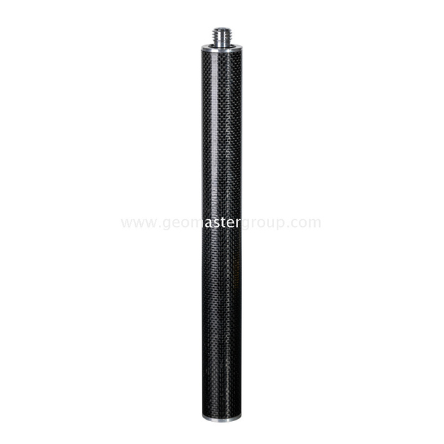Mini -pólo de fibra de carbono (M32.300mm)
