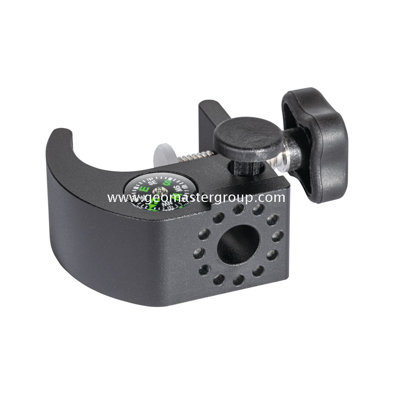 Crampo de berço QR (13-38mm)