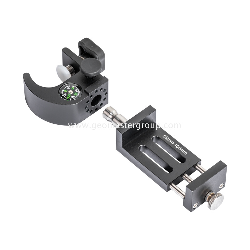 Suporte para smartphone (55-100mm)