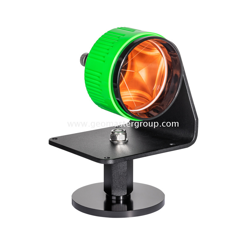 Antifog Prism (62mm, 5 ', revestido de cobre)