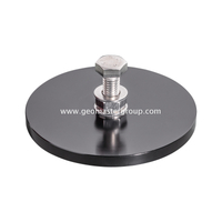 Placa Prisma Trilho (80mm)