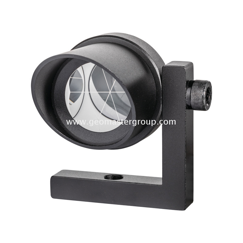 Prisma de proteção contra chuva (barra L GMP104,38,1mm)