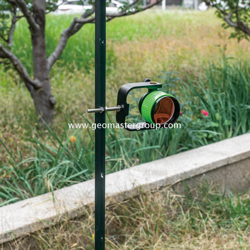 Adaptador de prisma de piquetes de estrela