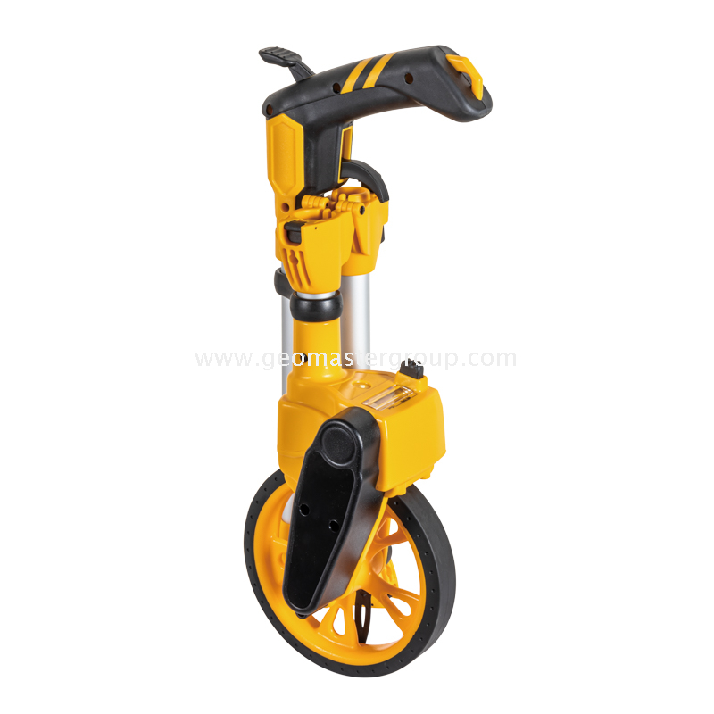 Roda de medição Pro (159mm)