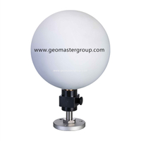 Esfera do scanner (145 mm, 12 mm ADP)