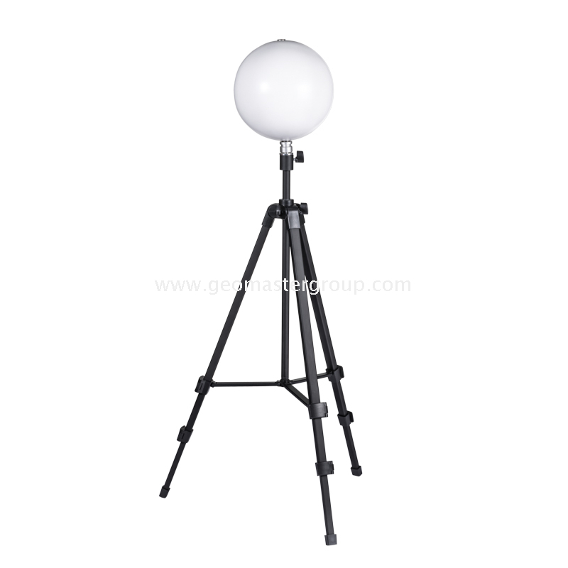 Tripé Laser (5/8',520/160cm)