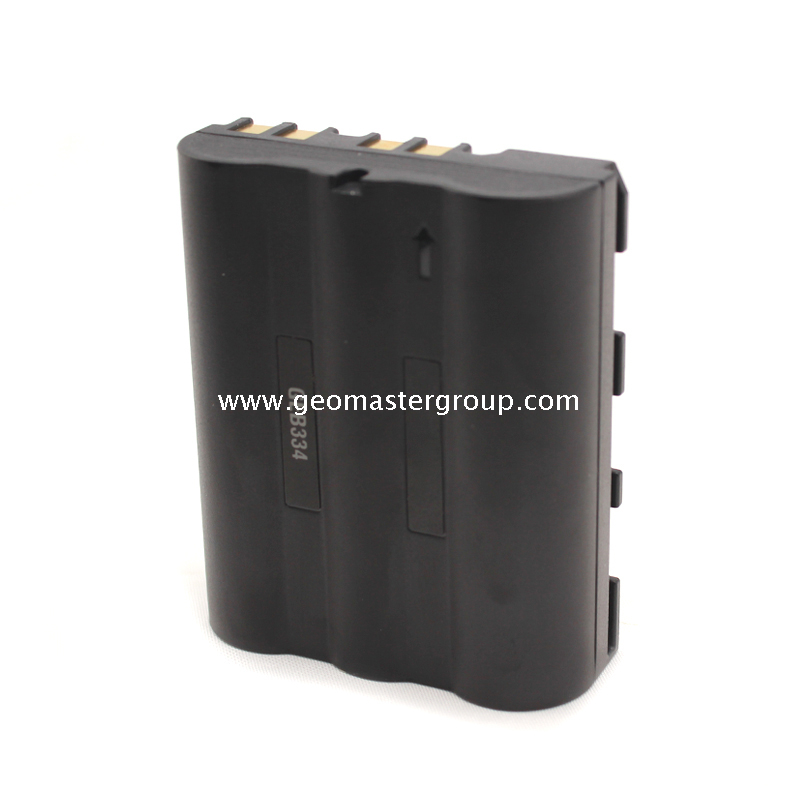 Bateria de levantamento de lítio (10.8V, 6.3.45AH, 37,26WH)