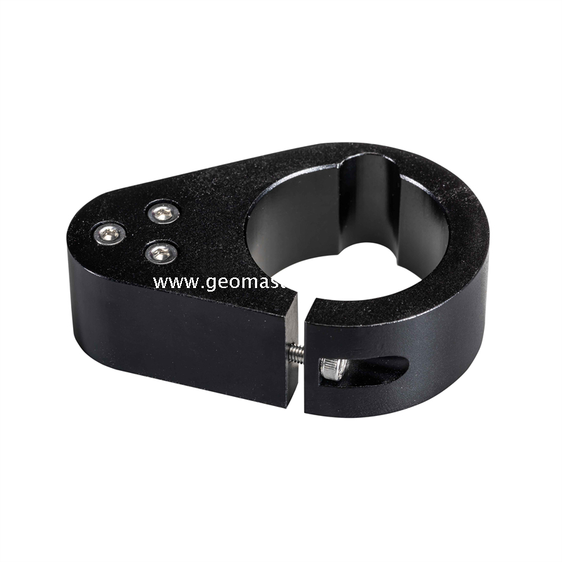 Nível de pólo GPS (dia.32mm; precisão: 30 '/2mm)