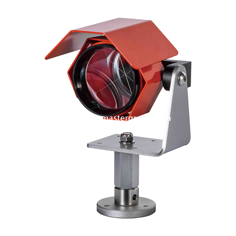 Capuz do clima prism (GHT112-RED)