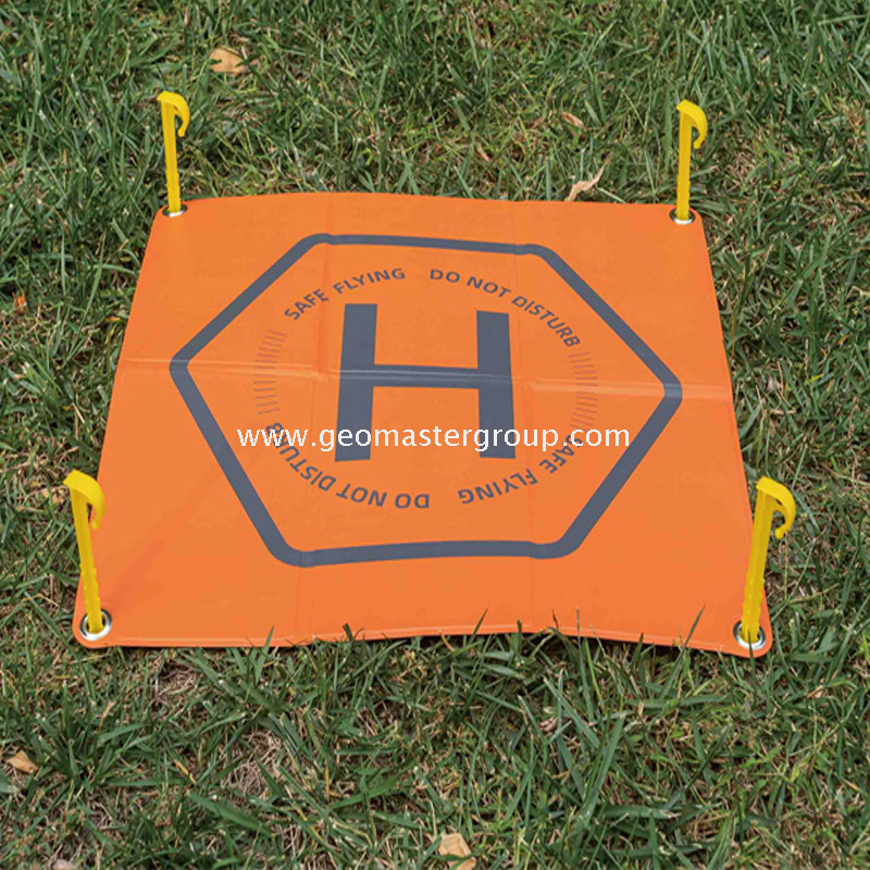 Almofada para drone (500x500mm)