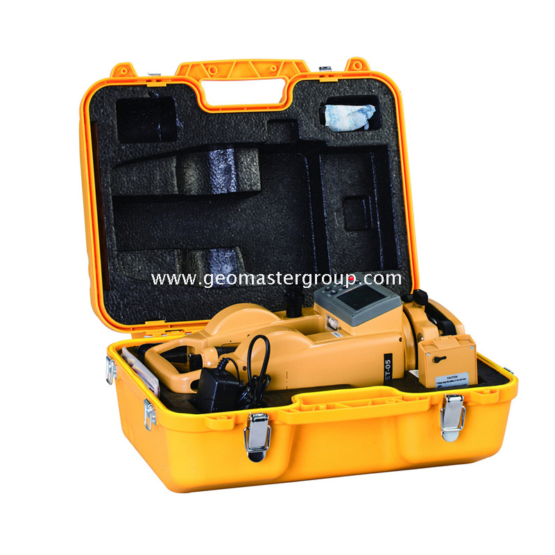 Teodolito Eletrônico