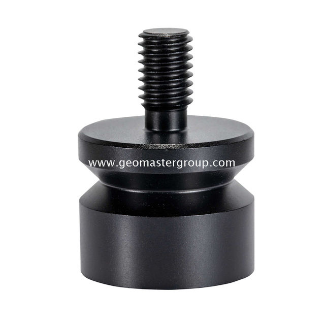 Adaptador Sphere Scanner