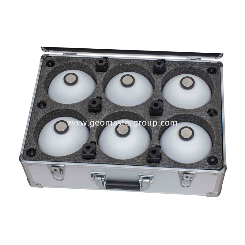 Adaptador Sphere Scanner