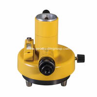 Adaptador rotativo de prisma (GS20,G/YEL)