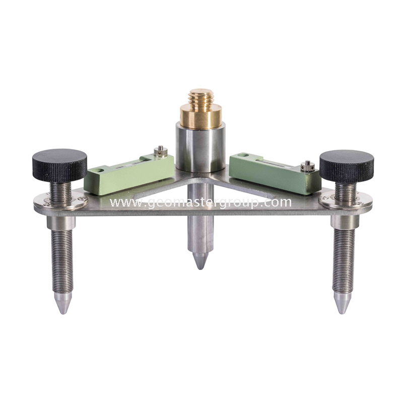 Adaptador de montagem de prisma