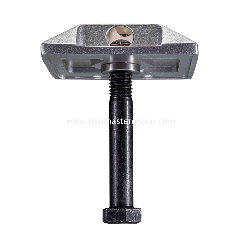 Prisma de estrada (prisma de olho de gato)