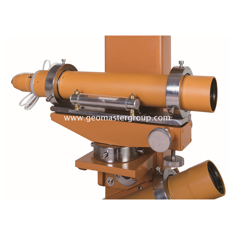 Sistema colimador óptico