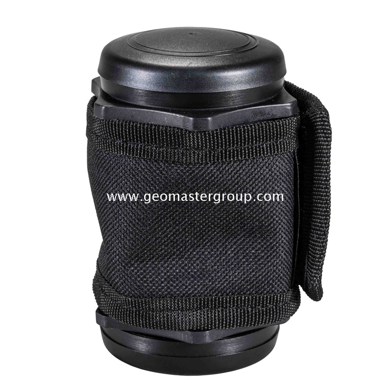 Prisma Robótico (360°)