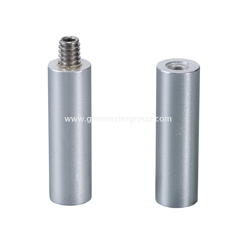 Prisma Robótico (360°)