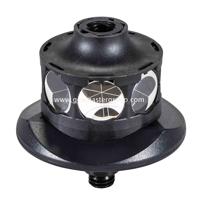 Prisma Robótico (360°)