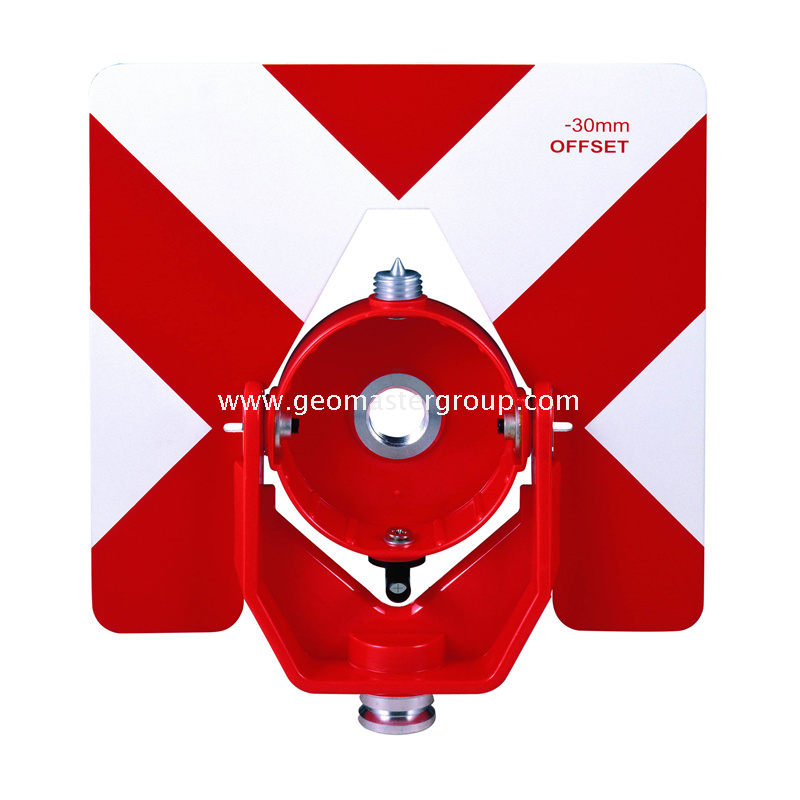 Kit de prisma transversal