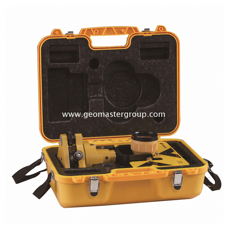 Kit de prisma transversal