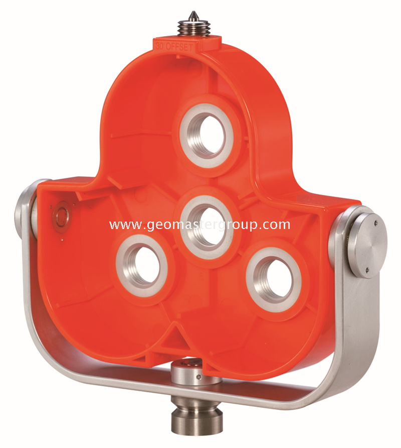 Kit de prisma transversal