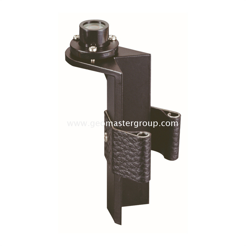 Poste de alumínio (1m)