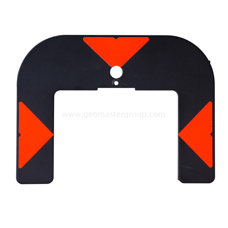 PRISM CIRCULAR PRISM E TARGEN