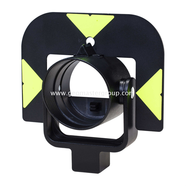 Suporte Prisma e Alvo (160x120mm)
