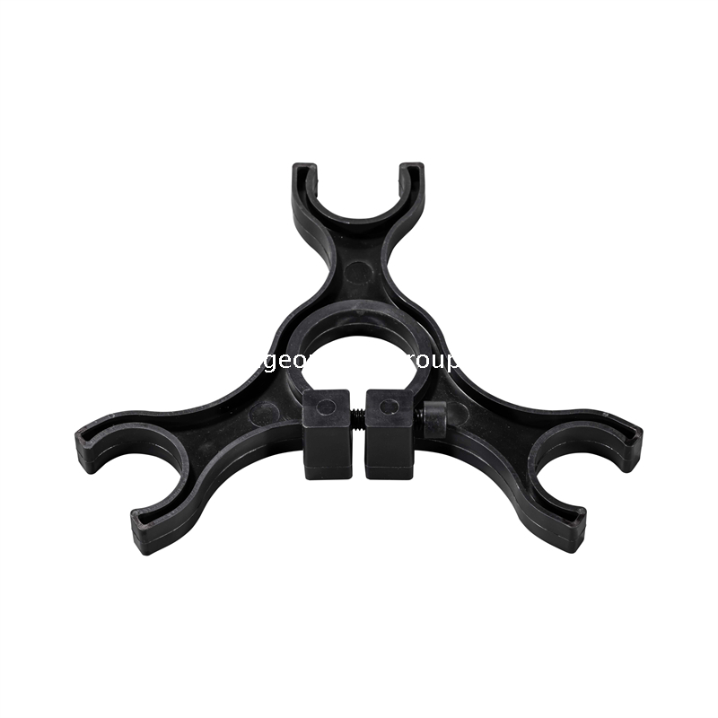 Suporte para tripé GPS