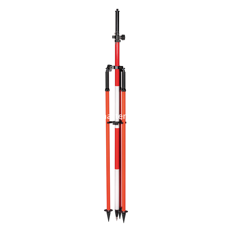 Suporte para tripé GPS